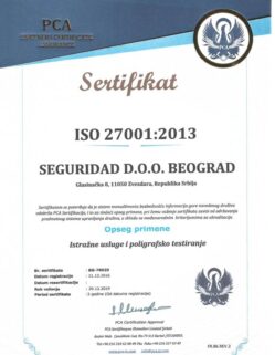 Seguridad-sertifikat-iso-27001